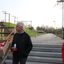R.Th.B.Vriezen 2014 03 19 2144 - PvdA Arnhem Ontbijtkoek Stem vandaag uitdelen Station Presikhaaf woensdag 19 maart 2014