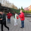 R.Th.B.Vriezen 2014 03 19 2152 - PvdA Arnhem Ontbijtkoek Stem vandaag uitdelen Station Presikhaaf woensdag 19 maart 2014