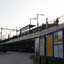 R.Th.B.Vriezen 2014 03 19 2155 - PvdA Arnhem Ontbijtkoek Stem vandaag uitdelen Station Presikhaaf woensdag 19 maart 2014