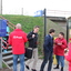 R.Th.B.Vriezen 2014 03 19 2156 - PvdA Arnhem Ontbijtkoek Stem vandaag uitdelen Station Presikhaaf woensdag 19 maart 2014