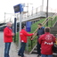 R.Th.B.Vriezen 2014 03 19 2162 - PvdA Arnhem Ontbijtkoek Stem vandaag uitdelen Station Presikhaaf woensdag 19 maart 2014