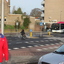 R.Th.B.Vriezen 2014 03 19 2168 - PvdA Arnhem Ontbijtkoek Stem vandaag uitdelen Station Presikhaaf woensdag 19 maart 2014