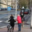 R.Th.B.Vriezen 2014 03 19 2172 - PvdA Arnhem Ontbijtkoek Stem vandaag uitdelen Station Presikhaaf woensdag 19 maart 2014