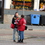 R.Th.B.Vriezen 2014 03 19 2176 - PvdA Arnhem Ontbijtkoek Stem vandaag uitdelen Station Presikhaaf woensdag 19 maart 2014
