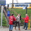 R.Th.B.Vriezen 2014 03 19 2180 - PvdA Arnhem Ontbijtkoek Stem vandaag uitdelen Station Presikhaaf woensdag 19 maart 2014