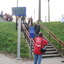 R.Th.B.Vriezen 2014 03 19 2181 - PvdA Arnhem Ontbijtkoek Stem vandaag uitdelen Station Presikhaaf woensdag 19 maart 2014