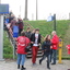 R.Th.B.Vriezen 2014 03 19 2183 - PvdA Arnhem Ontbijtkoek Stem vandaag uitdelen Station Presikhaaf woensdag 19 maart 2014