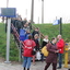 R.Th.B.Vriezen 2014 03 19 2185 - PvdA Arnhem Ontbijtkoek Stem vandaag uitdelen Station Presikhaaf woensdag 19 maart 2014