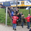 R.Th.B.Vriezen 2014 03 19 2187 - PvdA Arnhem Ontbijtkoek Stem vandaag uitdelen Station Presikhaaf woensdag 19 maart 2014
