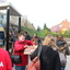 R.Th.B.Vriezen 2014 03 19 2193 - PvdA Arnhem Ontbijtkoek Stem vandaag uitdelen Station Presikhaaf woensdag 19 maart 2014