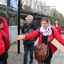 R.Th.B.Vriezen 2014 03 19 2199 - PvdA Arnhem Ontbijtkoek Stem vandaag uitdelen Station Presikhaaf woensdag 19 maart 2014