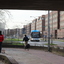 R.Th.B.Vriezen 2014 03 19 2202 - PvdA Arnhem Ontbijtkoek Stem vandaag uitdelen Station Presikhaaf woensdag 19 maart 2014