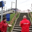 R.Th.B.Vriezen 2014 03 19 2208 - PvdA Arnhem Ontbijtkoek Stem vandaag uitdelen Station Presikhaaf woensdag 19 maart 2014