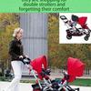 Double Stroller-The Most Fa... - Picture Box