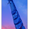 Totem Pole HDR 01 - Comox Valley