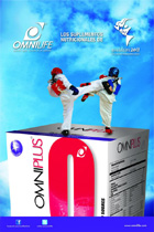 Omnilife Products Picture Box