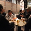 R.Th.B.Vriezen 2014 03 19 2241 - PvdA Arnhem Verkiezingsavond CafÃ© den Koopman Korenmarkt woensdag 19 maart 2014