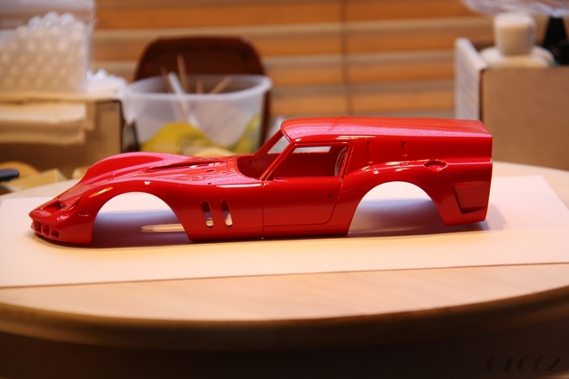 IMG 9698 (Kopie) Ferrari 250 GT Breadvan