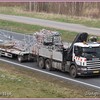 BN-VN-91  B-BorderMaker - Open Truck's