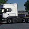 ets2 StreamLine Longline By... - ets2 Truck's