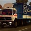 ets2 Mercedes 1632 By kiril... - ets2 Truck's