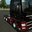 ukts MAN TGX GERRY JONES Tr... - UKTS