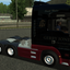 ukts MAN TGX GERRY JONES Tr... - UKTS