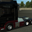 ukts MAN TGX GERRY JONES Tr... - UKTS