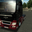 ukts MAN TGX GERRY JONES Tr... - UKTS