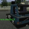 ukts Volvo FL10 (V1) by Dar... - UKTS