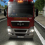 MAN TGX TM-Edition UKTS 3 - UKTS