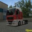 ukts Man TGX 6x4 Reid Freig... - UKTS