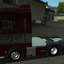 ukts MAN TGX DOWNTON verv m... - UKTS