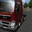 MAN TGX TH-Edition UKTS 2 - UKTS