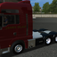 MAN TGX TM-Edition UKTS 1 - UKTS