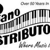 Yamaha Pianos - Piano Distributors