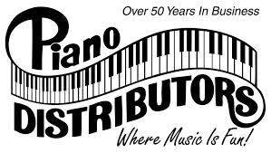 Yamaha Pianos Piano Distributors