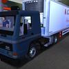 ukts  VOLVO FL10 (V1) by Da... - UKTS