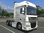 ukts mod daf xf s UKTS