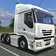 ukts mod iveco stralis s - UKTS