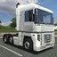 ukts mod renault magnum s - UKTS