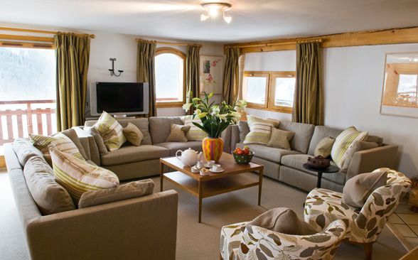 Accommodation - France Meriski