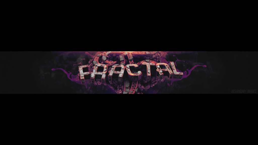 FractalBanner Picture Box