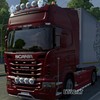 ets2 open pipe sound scania r - ets2 mods
