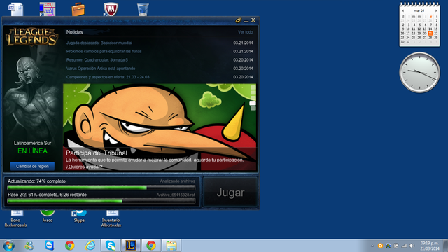 Sin tÃ­tulo Picture Box