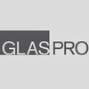 painted glass backsplash - GlasPro