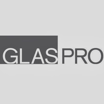 painted glass backsplash GlasPro