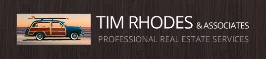 Bethany Beach Real Estate Agent Tim Rhodes & Associates