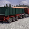 ets2 Schmitz Mulde Trailer ... - ets2 trailers