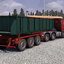 ets2 Schmitz Mulde Trailer ... - ets2 trailers